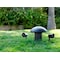 Monoprice Sycamore Outdoor 2.1 Speaker System with 8-inch Subwoofer and 2.5-inch 31034 - alternate 2
